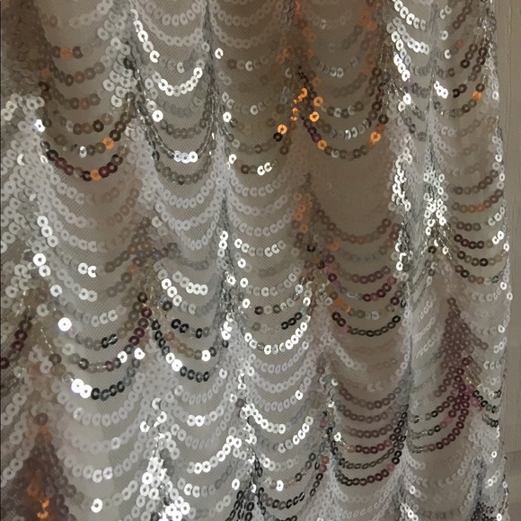 Sexy Mermaid Sequin Dress✨🧜🏽‍♀️✨ NWOT - Picture 5 of 5